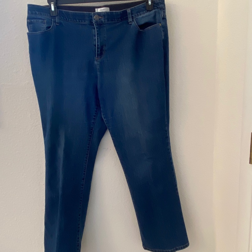 CJ Banks -barely-boot-jean-average-relaxed-fit-
